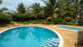 Galu Gardens Apartments Diani Beach